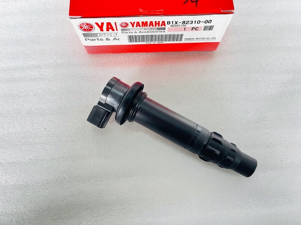 YAMAHA YZF R25 MT25 ATEŞLEME BOBİNİ 2019-2026