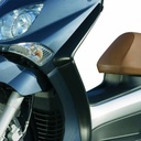 YAMAHA XCİTY 250 BACAK KORUMA RÜZGARLIK