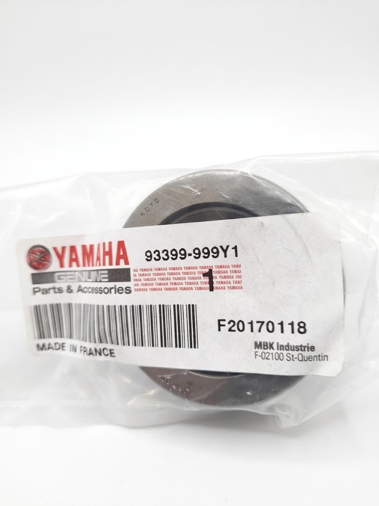 YAMAHA XMAX 250 XCİTY 250 ÖN FURŞ ALT BİLYA TAKIMI