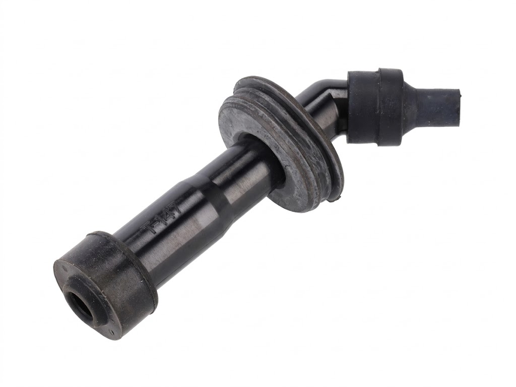 YAMAHA CYGNUS X 125 BUJİ BAŞLIĞI BUJİ PİPOSU 2007-2010