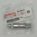 YAMAHA CRYPTON T110C ARKA KAMPANA FREN MİLİ