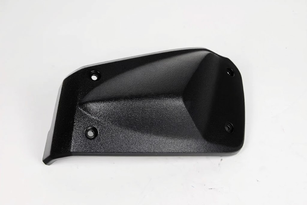 YAMAHA XT660Z TENERE DEPO ÖN KAPAK SOL 2013-2015