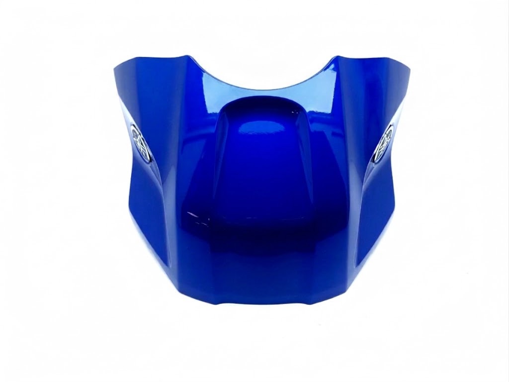 YAMAHA YZF R25 DEPO ÖN KAPAK MAVİ 2023-2026