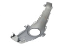 YAMAHA YZF R25 DEPO ÜST KAPAK GRİ 2014-2018 