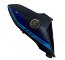 YAMAHA MT25 SAĞ DEPO YAN KAPAK 2022-2023