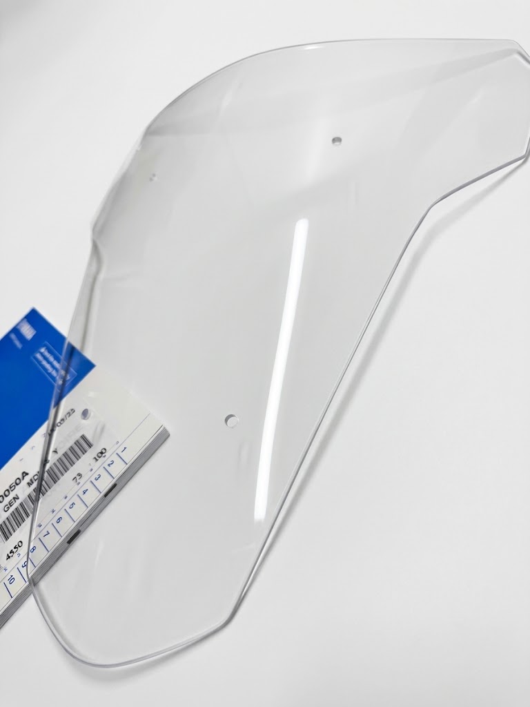 YAMAHA TRACER 700 ÖN CAM 2016-2019