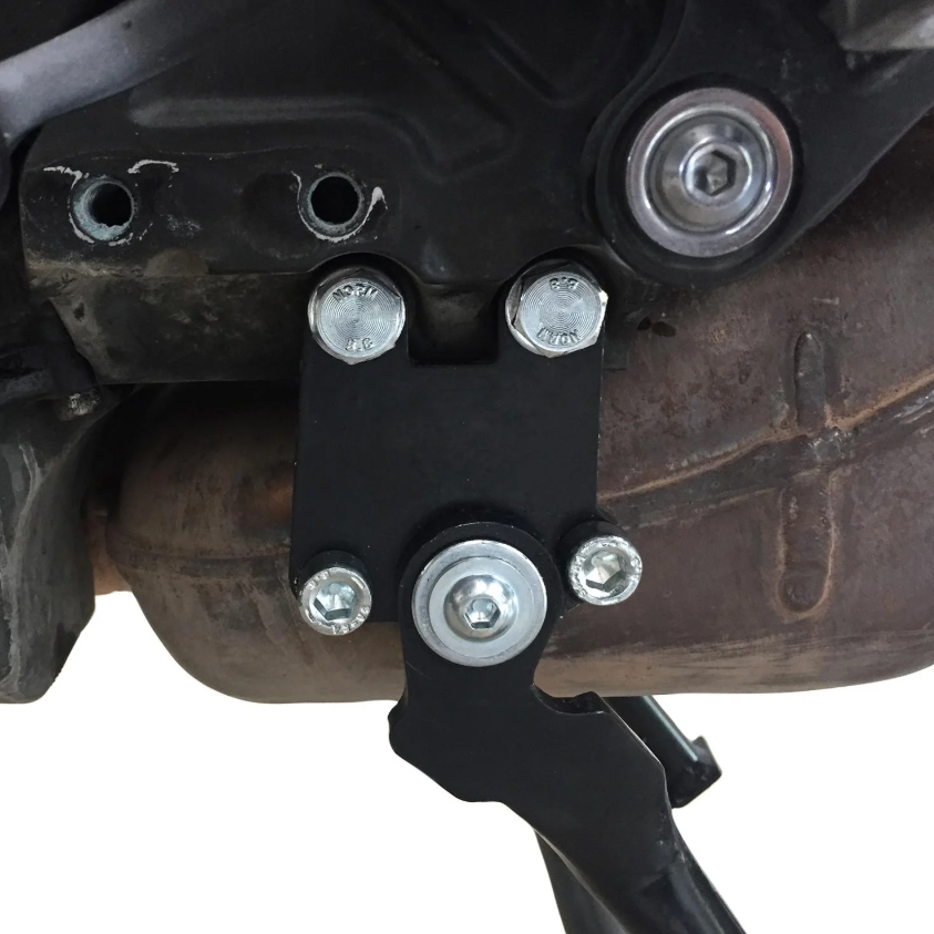 TRACER 700 GP KOMPOZİT ORTA SEHPA - Resim 5