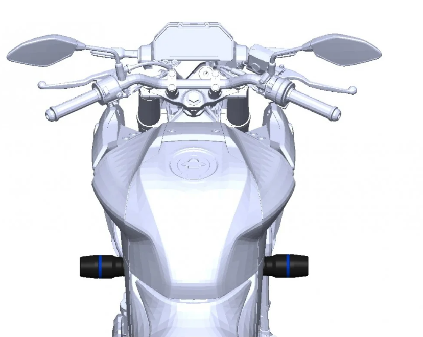 YAMAHA MT25 KORUMA TAKOZU 2016-2026