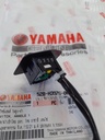 YAMAHA DELİGHT 115 SELLEKTÖR DÜĞMESİ 2013-2016