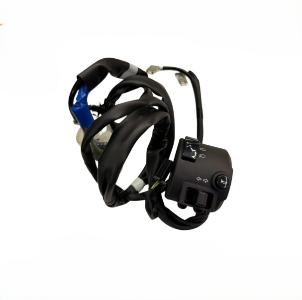 YAMAHA MT25 SOL KUMANDA 2020-2024