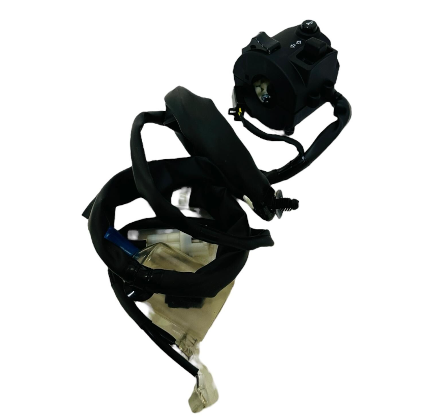 YAMAHA MT25 SOL KUMANDA 2020-2024