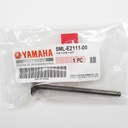 YAMAHA BWS 125 CYGNUS X 125 EMME SUBABI