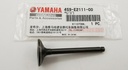 YAMAHA CRYPTON T110 EMME SUBABI