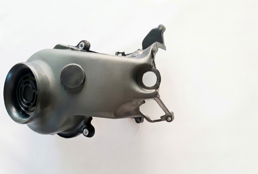 YAMAHA CYGNUS L FAN KAPAĞI DIŞ