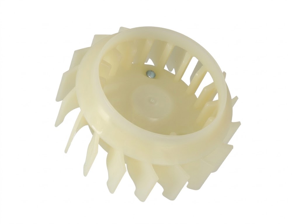 YAMAHA CYGNUS RS 125 FAN PERVANESİ
