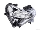 YAMAHA XMAX 250 XMAX 300 FAR KOMPLE 2023-2026