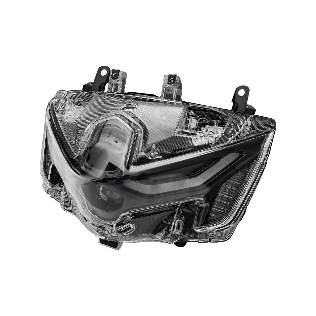 YAMAHA NMAX 125 NMAX 155 FAR KOMPLE 2025-2026