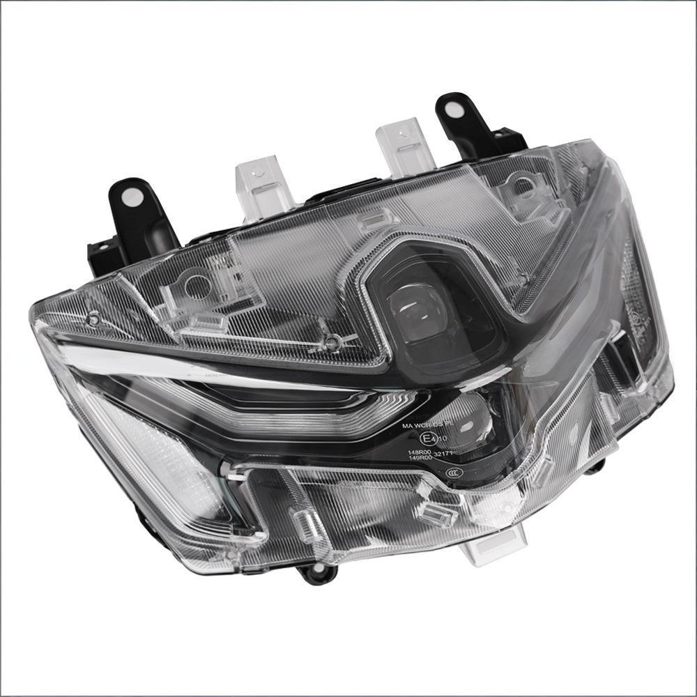 YAMAHA NMAX 125 NMAX 155 FAR KOMPLE 2025-2026