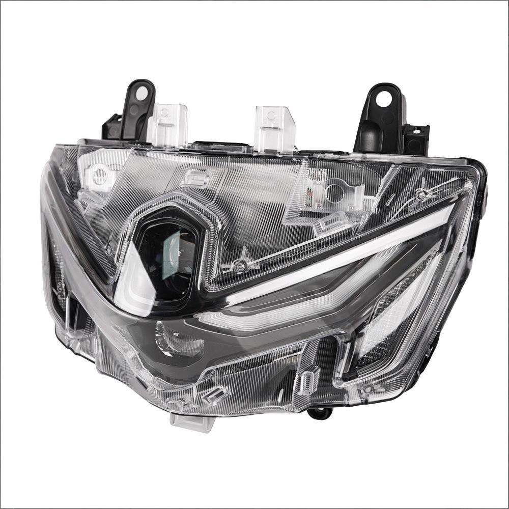 YAMAHA NMAX 125 NMAX 155 FAR KOMPLE 2025-2026