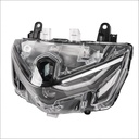 YAMAHA NMAX 125 NMAX 155 FAR KOMPLE 2025-2026