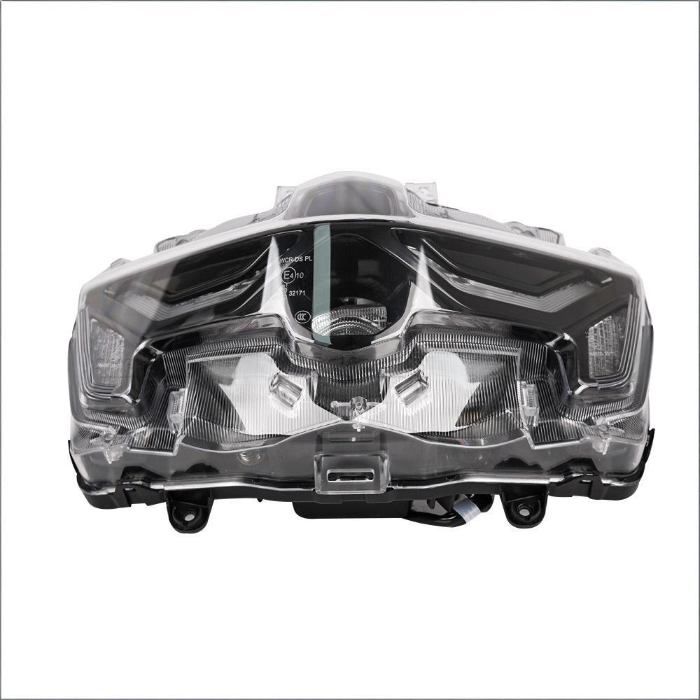 YAMAHA NMAX 125 NMAX 155 FAR KOMPLE 2025-2026