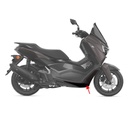YAMAHA NMAX 125 TECHMAX SAĞ ALT MARŞPİYEL DARK MAGMA 2025