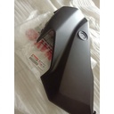 YAMAHA NMAX 125 TECHMAX SOL FAR GRENAJI SOL YAN ÜST KAPAK DARK MAGMA