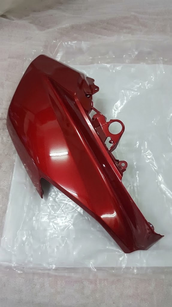 YAMAHA NMAX 125 NMAX 155 SOL FAR GRENAJ SOL YAN ÜST GRENAJ 2015-2020