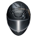 SHOEI NXR 2 FAUST TC-5 KAPALI KASK - Resim 3