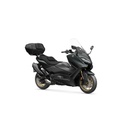 TMAX 530 DX TMAX 560 ÇANTA TAŞIYICI 17-21 - Resim 2