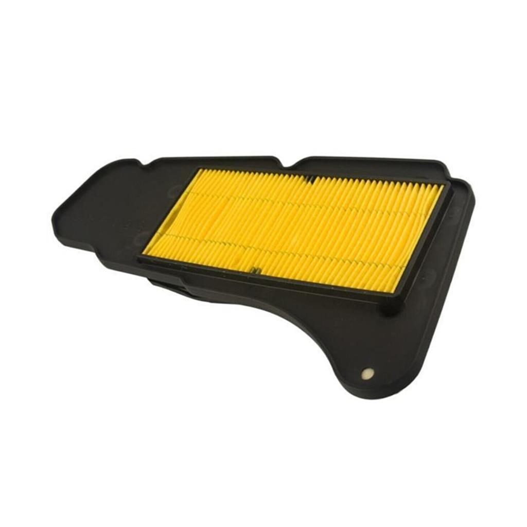 XMAX 400 HAVA FİLTRESİ SOL - Resim 2