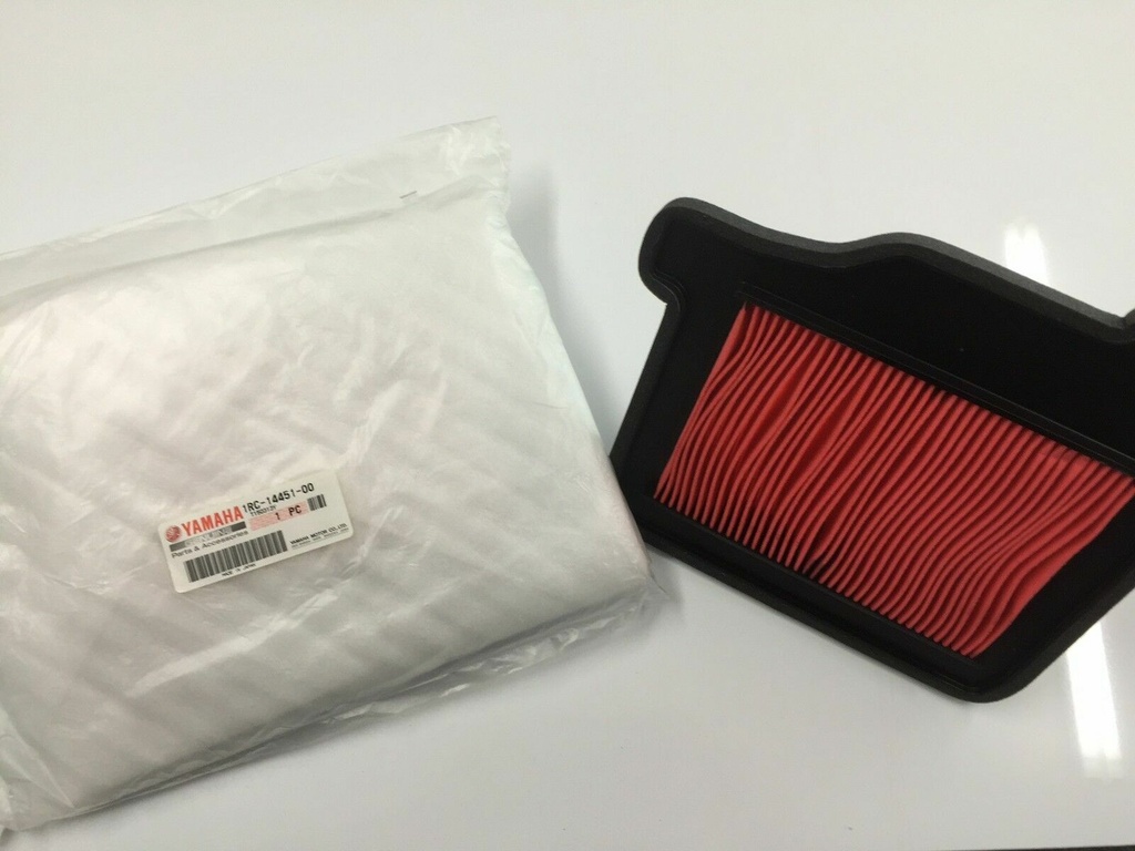 MT-09 HAVA FİLTRESİ 2014-2020 - Resim 2