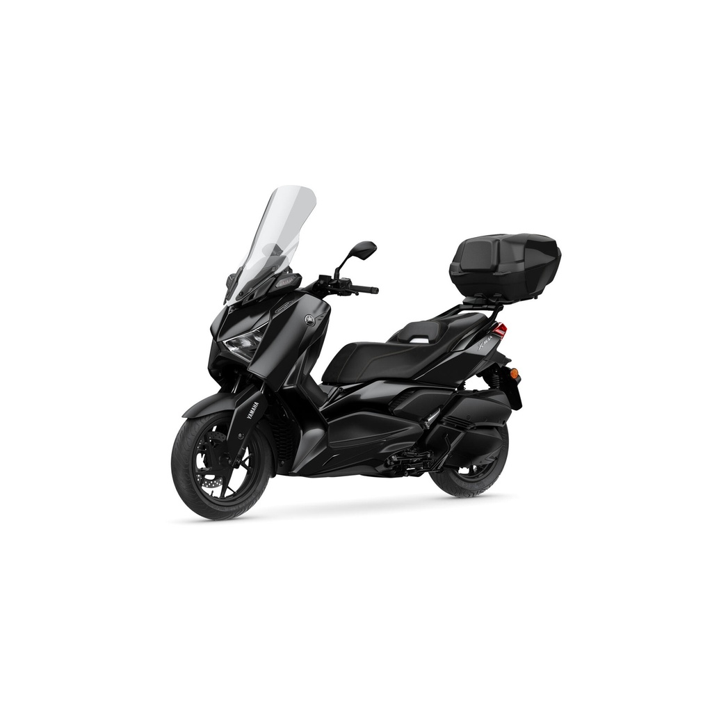 XMAX 250 300 TECHMAX YENİ KASA UZUN TUR CAMI - Resim 2