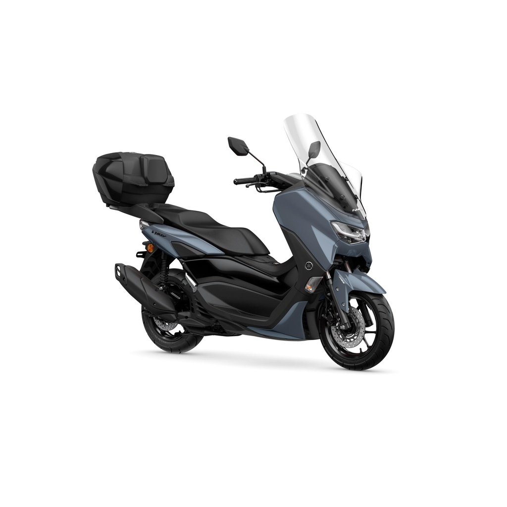 NMAX 125 155 ARKA ÇANTA TAŞIYICI - Resim 2