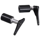 YAMAHA XJ6S XJ6N KORUMA TAKOZU - Resim 2