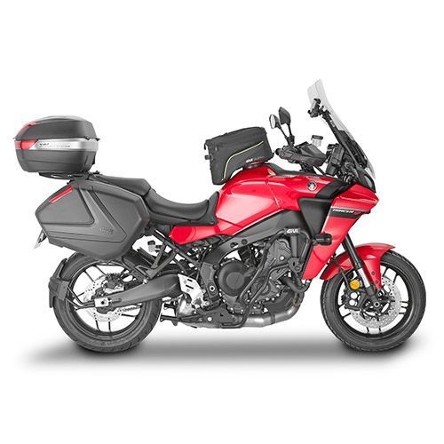 GIVI TN2159B YAMAHA TRACER 9 / TRACER 9 GT (21-24) KORUMA DEMİRİ - Resim 2