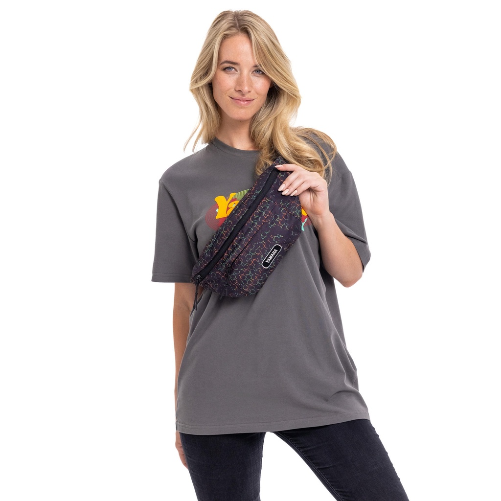 YAMAHA MOVE LIVE LOVE BEL CROSSBODY ÇANTA - Resim 3