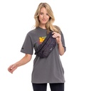 YAMAHA MOVE LIVE LOVE BEL CROSSBODY ÇANTA - Resim 4