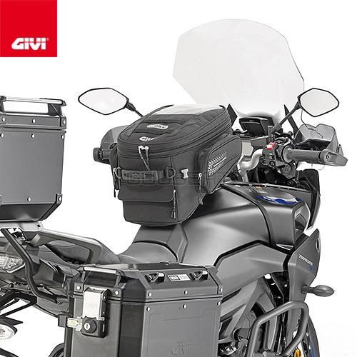 GIVI 2139DT YAMAHA TRACER 900 TRACER 900 GT (18-20) RÜZGAR SİPERLİK - Resim 4