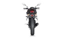 YAMAHA MT125 AKRAPOVİC S-Y125R2-HRT RACİNG LİNE TİTANYUM 14-16 EGZOZ - Resim 4