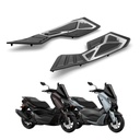 YAMAHA NMAX 125 NMAX 125 TECHMAX 2025 ALT BASAMAK SETİ - Resim 2