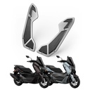 YAMAHA NMAX 125 NMAX 125 TECHMAX 2025 ÜST BASAMAK SETİ - Resim 2