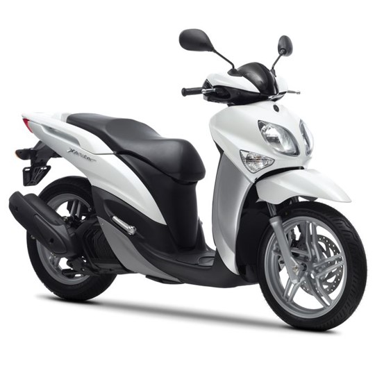 YAMAHA XENTER 150 KONJEKTÖR VOLTAJ REGÜLATÖRÜ ORİJİNAL - Resim 5