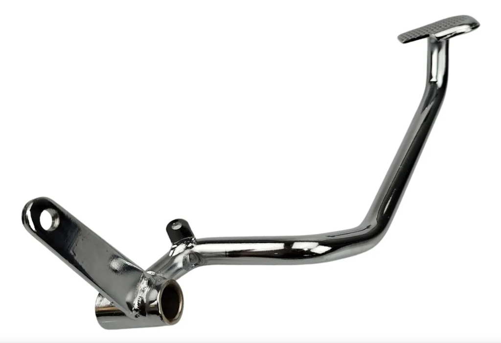 YAMAHA YBR 125 ARKA FREN PEDALI - Resim 3