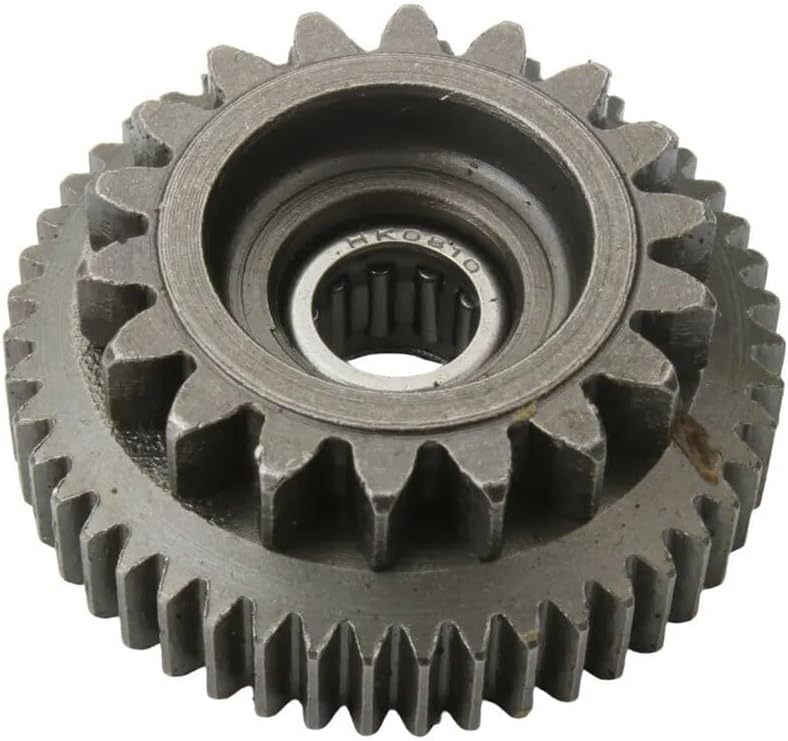 YAMAHA BWS 100 AYAK MARŞ DİŞLİSİ KÜÇÜK - Resim 2