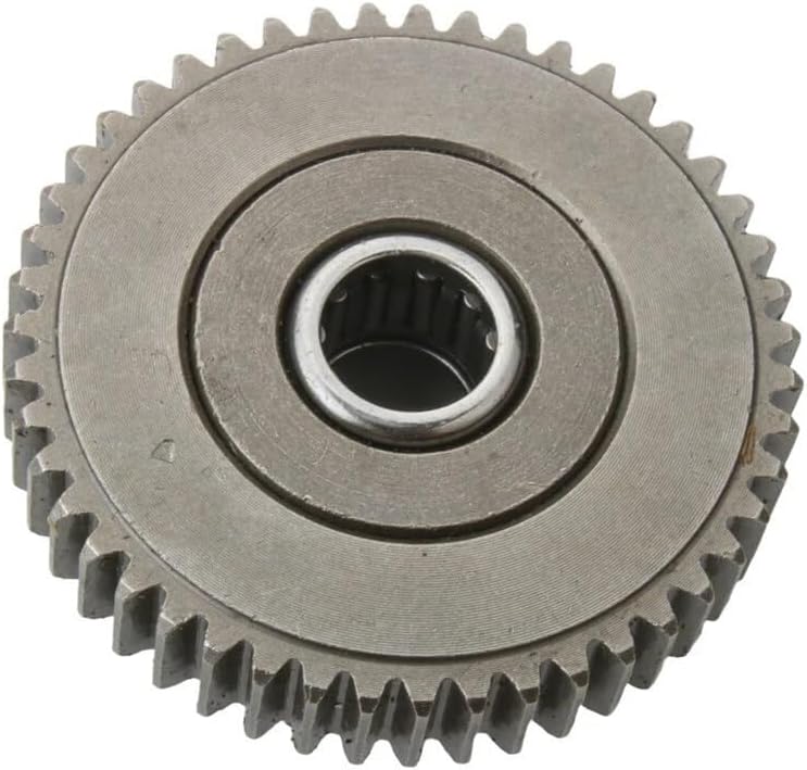 YAMAHA BWS 100 AYAK MARŞ DİŞLİSİ KÜÇÜK - Resim 3