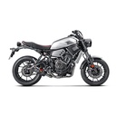 YAMAHA MT-07 14-24 TRACER 7 16-24 XSR 700 AKRAPOVIC S-Y7R2-AFC RACING LINE(CARBON)EGZOZ - Resim 5