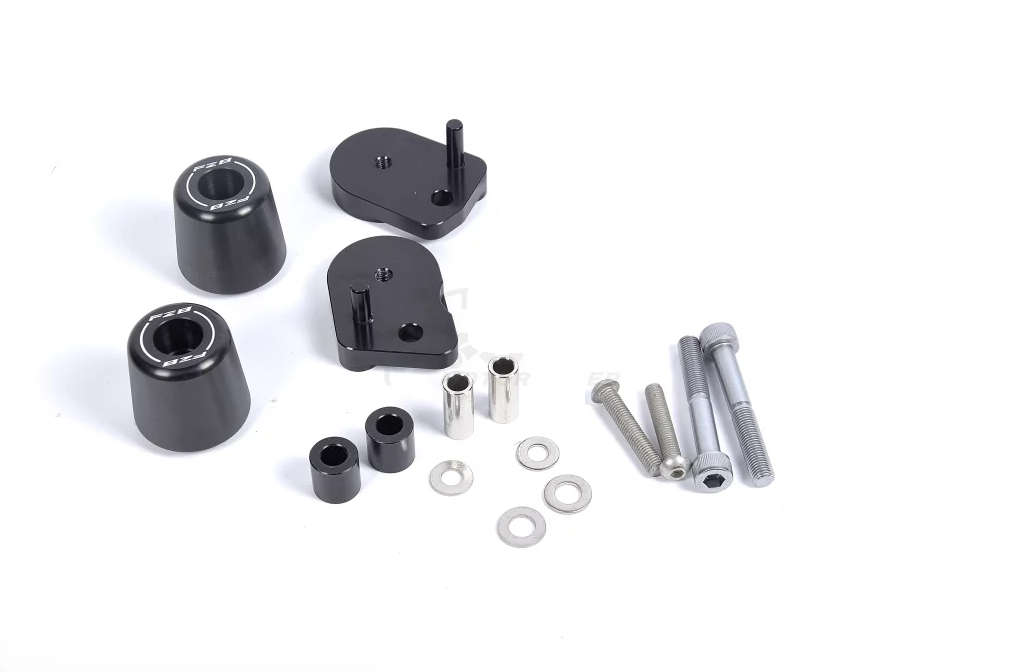 YAMAHA FAZER 8 FZ8 KORUMA TAKOZU ORİJİNAL - Resim 3