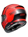 SHOEI NXR 2 MM93 COLLECTION TRACK TC-1 KAPALI KASK - Resim 2