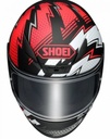 SHOEI NXR VARİABLE TC-1 KAPALI KASK - Resim 4